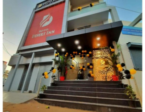 Desert Inn, Bhuj